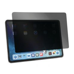 Kensington - Ochrana obrazovky pro tablet - s bezpečnostním filtrem - čtyřcestné - odstranitelné - lepicí - 10.2" - pro Apple 10.2