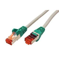 S/FTP patchkabel křížený, kat. 6, 3m