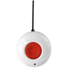 iGET SECURITY M3P7 - bezdrátové SOS tlačítko