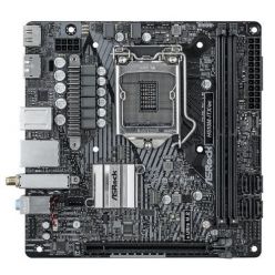 AsRock H510M-ITX/AC