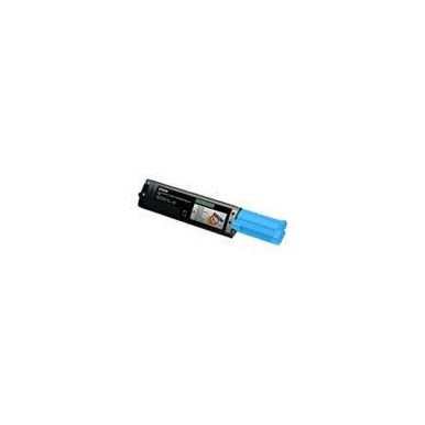 Epson C13S050193, azurový toner AcuLaser C1100/N, 1500