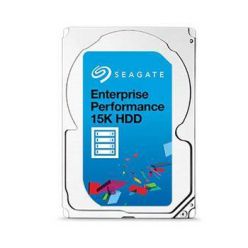 Seagate Enterprise Performance 15K.6 - 300GB, 2.5" HDD, 15krpm, 256MB, 512e, SAS3