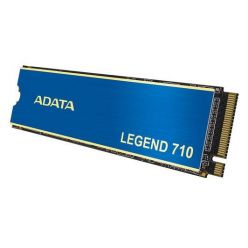 ADATA Legend 710  256GB SSD M.2 2280 (PCIe 3.0)
