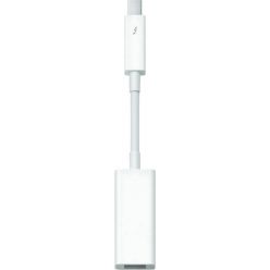 Apple Thunderbolt na FireWire Adaptér