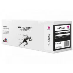 Tiskový válec TB kompatibilni s HP CF473X, magenta,new