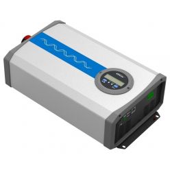 EPEVER iPower IP500-12-PLUS-T měnič 12V/230V 0,5kW, čistá sinus