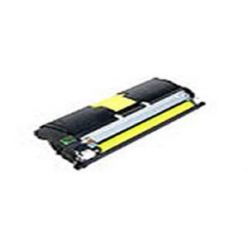 Minolta Toner Cartridge Yellow MC24xx/25xx (1,5k)