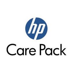 E-carepack HP 4y NextBusDay Medium Monitor HW Supp