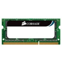 Corsair 8GB DDR3 1333MHz, CL9, SO-DIMM