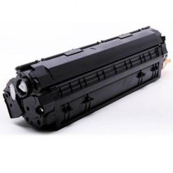Alternativní toner k HP CB435A, černý, 1500 stran