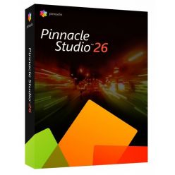 Pinnacle Studio 26 Standard (box) CZ