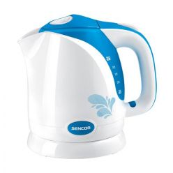 Rychlovarná konvice SENCOR SWK-1502BL