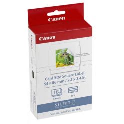 Canon KC-18IS