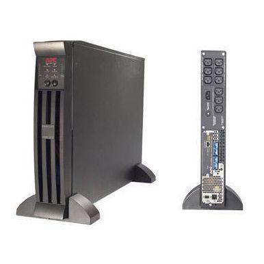 APC Smart Modular - UPS SUM1500XLI