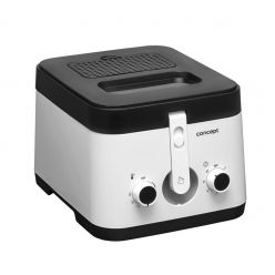 Concept FR1010 fritéza QUICK FRY