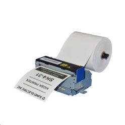 Tiskárna Sanei SK4-31SF-ST, 3"