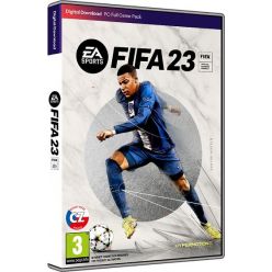 PC hra FIFA 23