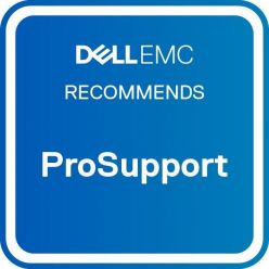 DELL rozšíření záruky PowerEdge T140/ 3 roky Basic NBD ==> 3 roky ProSupport NBD/ do 1 měsíce od nákupu/ NPOS