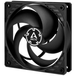 Arctic P12 PWM PST black