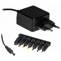 TRX Univerzální 15W napájecí adaptér, 8 konektorů, 5V/3A