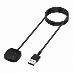 Tactical USB Nabíjecí kabel pro Fitbit Versa 3/Sense