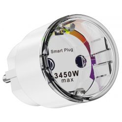 iGET Security DP16