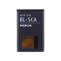 Nokia baterie BL-5CA, 700mAh, Li-Ion, bulk