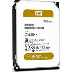 WD Gold 1TB, 3.5" HDD, 7200rpm, 128MB, SATA III