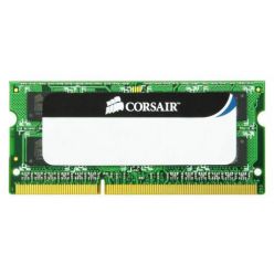 Corsair 4GB DDR3 1333MHz, CL9, SO-DIMM