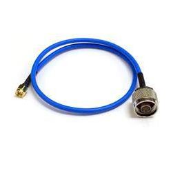 Pigtail Flexi 50cm 5GHz RF240 N male - RSMA male