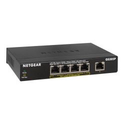 Netgear GS305P
