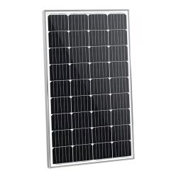 GWL solární panel ELERIX Mono half-cut 200Wp, 72 článků (MPPT 22V, ESM200)