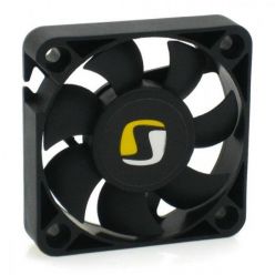 SilentiumPC Zephyr ventilátor 50x10mm, 3500rpm, 18.7dBA, 3-pin