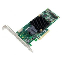 Adaptec RAID 8405 Single SAS/SATA 4 porty int., x8 PCIe Gen 3, paměť 1024MB