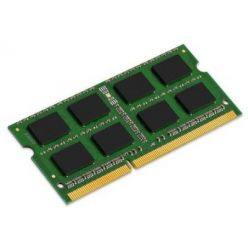 Kingston 8GB DDR3L 1600MHz, CL11, SO-DIMM