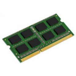 Kingston 8GB DDR3L 1600MHz, CL11, SO-DIMM