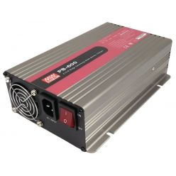 MEANWELL LFP 600W nabíječka 48V/10,5A pro LiFePO4