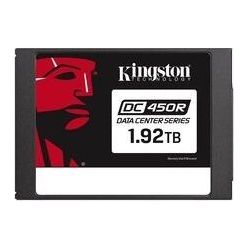 Kingston Enterprise DC450R - 1920GB, 2.5" SSD, SATA III, 560R/530W