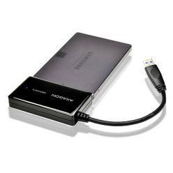 AXAGON USB3.0 -> SATA III převodník pro 2.5" HDD