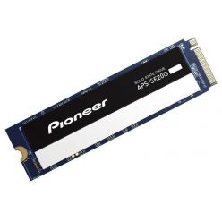 Pioneer APS-SE20G 256GB SSD M.2 2280 (PCIe 3.0), 3400R/3000W
