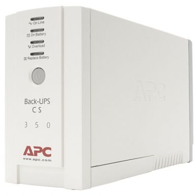 APC BK350EI