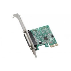 EVOLVEO LPT PCIe, rozšiřující karta