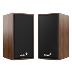 Genius SP-HF180 Brown