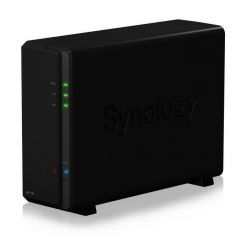 Synology DS118 DiskStation