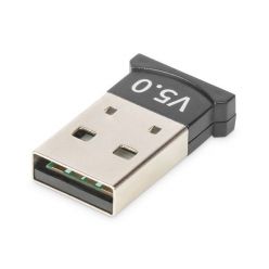 DIGITUS Bluetooth 5.0 adaptér, USB