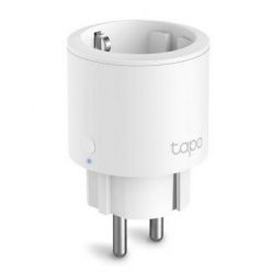 TP-Link Tapo P115 Mini inteligentní zásuvka s měřením spotřeby