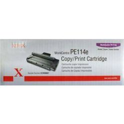 Xerox černý toner/válec pro WC PE114 (3.500 stran)