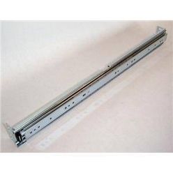 CHIEFTEC montážní ližiny RSR-260, 80cm hloubka