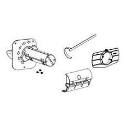 Datamax Internal Rewind Option for Datamax-Oneil M-4206 Mark II, M-4210 Mark II, M-4308 Mark II