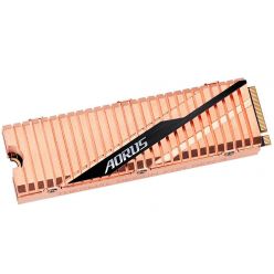 AORUS NVMe Gen4 SSD 500GB